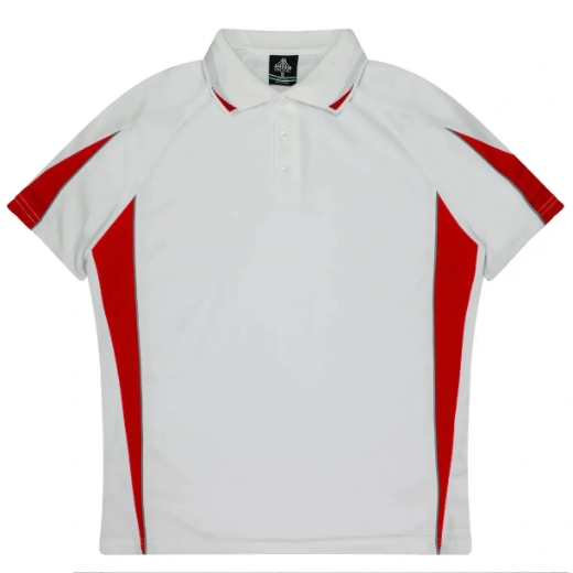 Picture of Aussie Pacific, Mens Eureka Polo 